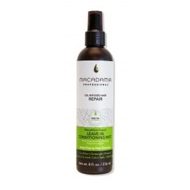 Macadamia Professional Weightless Moisture Leave-in Conditioning Mist 236ml 